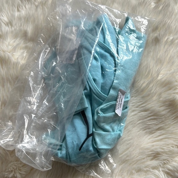 American Apparel Weed Bodysuit - Picture 4 of 5